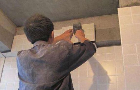 為什么用了瓷磚背膠還要用粘結砂漿？怎么粘貼？