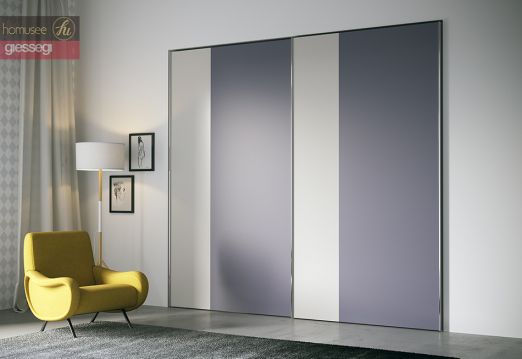 好用意大利家具Giessegi ，讓家低調有內涵！