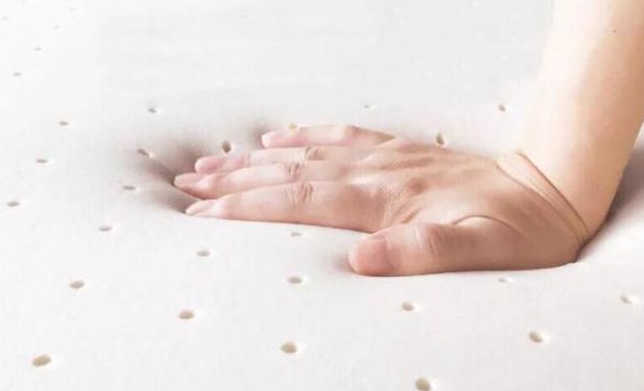 為什么乳膠床墊能俘獲一大波都市年輕人的青睞？