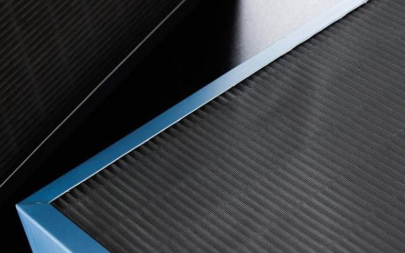 松下F-93COPX空氣凈化器實打實凈化能力，三種濾芯按需選擇