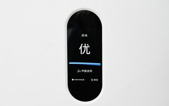 松下F-93COPX空氣凈化器實打實凈化能力，三種濾芯按需選擇