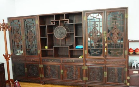 講道理說紅木家具保養(yǎng)難的，這些方法你都試了嗎？