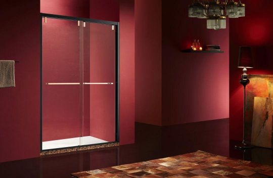 德莉瑪淋浴房承諾：廠家和經(jīng)銷商必須同心協(xié)力，共同發(fā)展