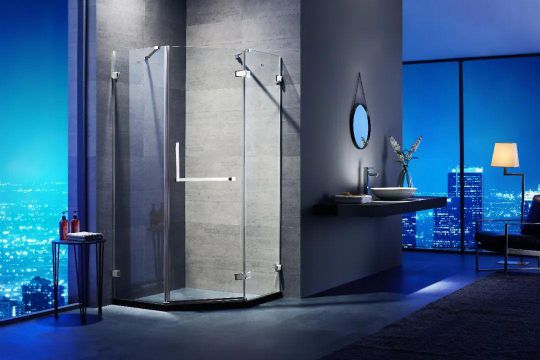 德莉瑪淋浴房承諾：廠家和經(jīng)銷商必須同心協(xié)力，共同發(fā)展