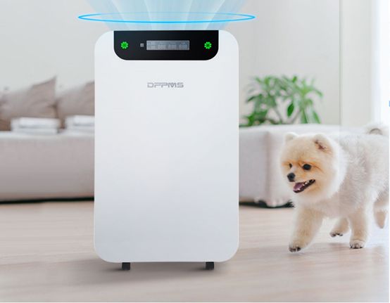 空氣凈化器十大品牌，德慕森表現更出色！