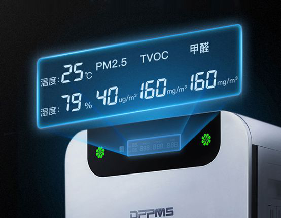 空氣凈化器十大品牌，德慕森表現更出色！