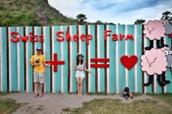 讓休閑農業莊園頭疼的營銷策劃：你需要一個動聽的好故事