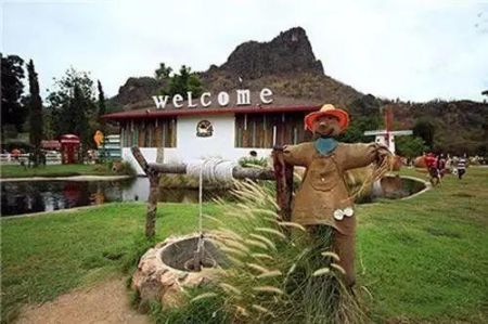 讓休閑農業莊園頭疼的營銷策劃：你需要一個動聽的好故事