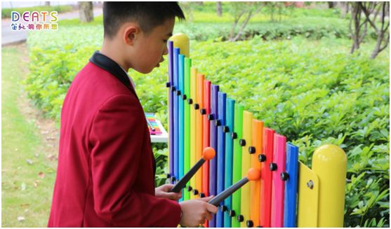 笛馳敲擊樂:音樂“戰(zhàn)”疫,健康相伴 笛馳敲擊樂:音樂“戰(zhàn)”疫,健康相伴