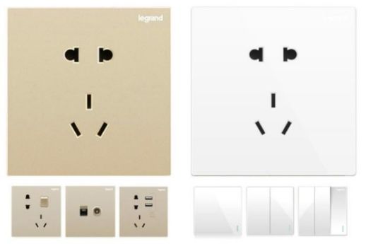 關(guān)于開關(guān)插座的合資品牌和國(guó)內(nèi)品牌,選哪一個(gè)? 關(guān)于開關(guān)插座的合資品牌和國(guó)內(nèi)品牌,選哪一個(gè)?