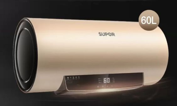 蘇泊爾燃氣熱水器全新上市，為消費者打造更美好的沐浴體驗