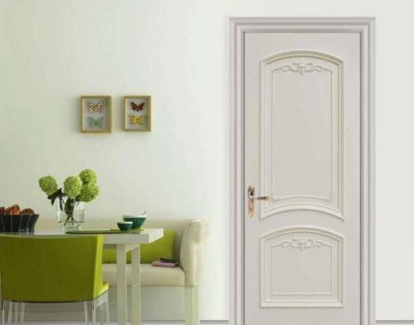 買木門的那些事，品牌門業VS雜牌門業，質量價錢哪個優先?