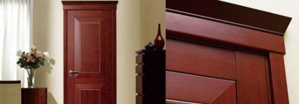 買木門的那些事，品牌門業VS雜牌門業，質量價錢哪個優先?