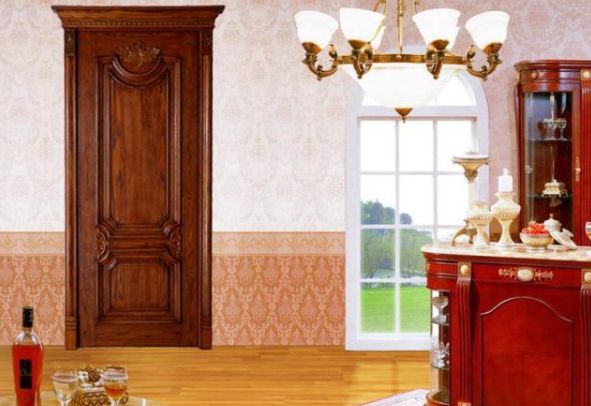 買木門的那些事，品牌門業VS雜牌門業，質量價錢哪個優先?