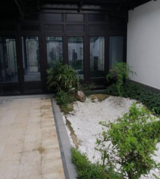 四合院與鋁合金仿古門窗,會不會天造地設的一對? 四合院與鋁合金仿古門窗,會不會天造地設的一對?