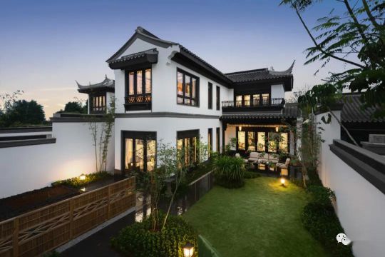 品牌產品|春在小窗橫幅里！三宅門窗升級中式生活美… 