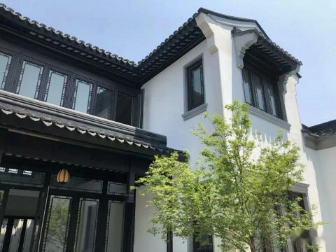 品牌產品|春在小窗橫幅里！三宅門窗升級中式生活美… 