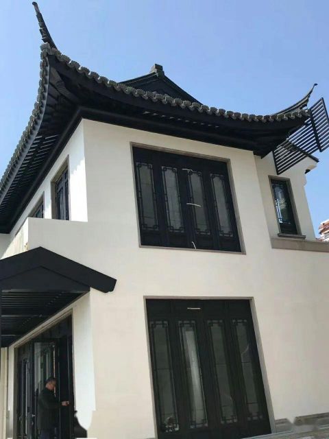 品牌產品|春在小窗橫幅里！三宅門窗升級中式生活美… 