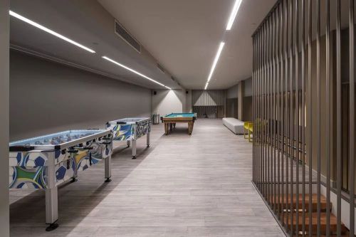 品牌產品|LG中央空調入駐Voyage Belek Golf & Spa 酒店 品牌產品|LG中央空調入駐Voyage Belek Golf & Spa 酒店