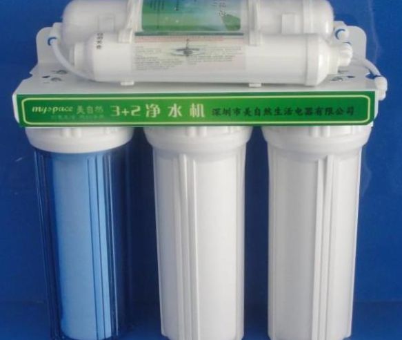 導購知識|家用凈水機怎樣選擇，你要避開雷區