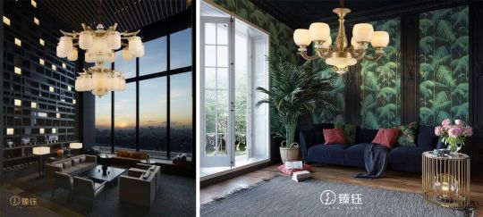 品牌大事|燈飾采購盛宴，2020星光榮耀王者聯盟聯合新品發布會