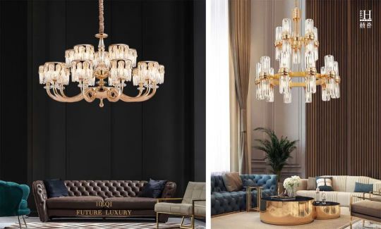 品牌大事|燈飾采購盛宴，2020星光榮耀王者聯盟聯合新品發布會