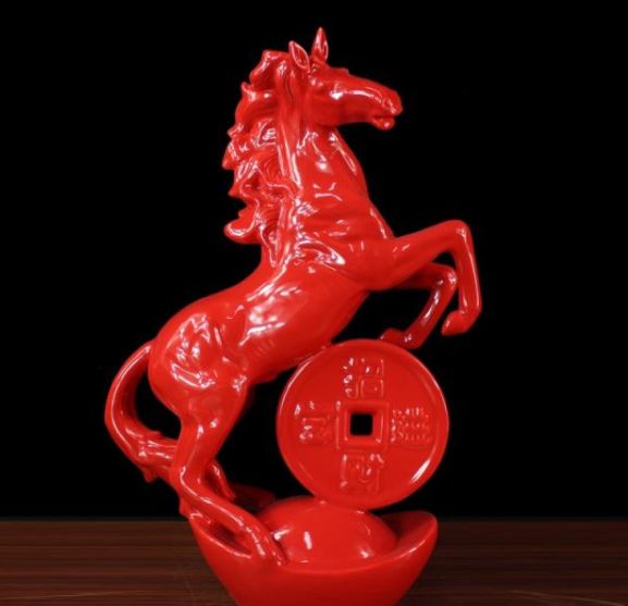 超高顏值陶瓷工藝品擺件,一樣可以為你的家居空間增添色彩 超高顏值陶瓷工藝品擺件,一樣可以為你的家居空間增添色彩