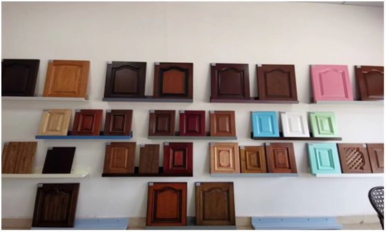 百慕水性木器漆：環保，一直都在我們身邊