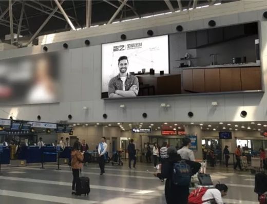 選擇智藝全屋定制，選擇300財富計劃，就是選擇億萬藍海市場