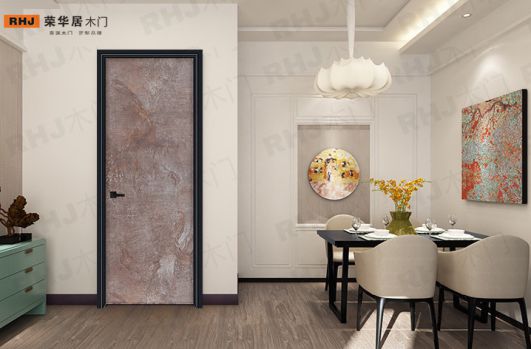 烤漆門OR免漆門，年輕一族更傾向于pick哪一個？