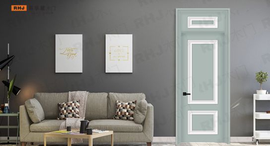 烤漆門OR免漆門，年輕一族更傾向于pick哪一個？