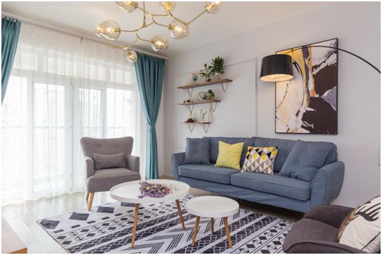 后疫情時代 鋇瑞全屋定制緊抓家居行業(yè)7大潛在機會