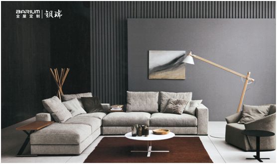 后疫情時代 鋇瑞全屋定制緊抓家居行業(yè)7大潛在機會