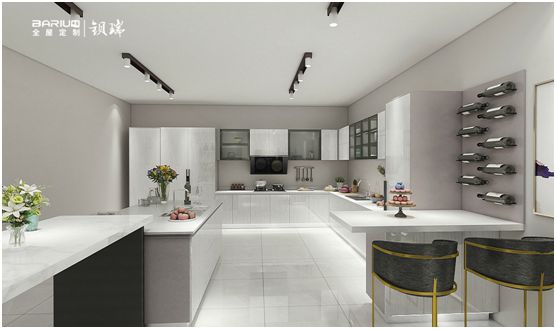 后疫情時代 鋇瑞全屋定制緊抓家居行業(yè)7大潛在機會