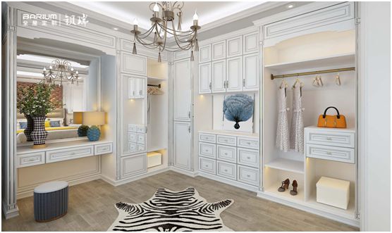 后疫情時代 鋇瑞全屋定制緊抓家居行業(yè)7大潛在機會