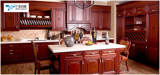 百慕水性木器漆：應用綠色新科技，引領水漆新時代