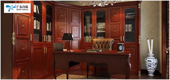 百慕水性木器漆：應用綠色新科技，引領水漆新時代