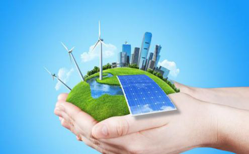 太陽雨空氣能積極響應(yīng)國家號召，開展清潔能源的整合利用