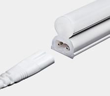 品牌產品|雷士照明T5一體化支架，簡約且用途多樣化