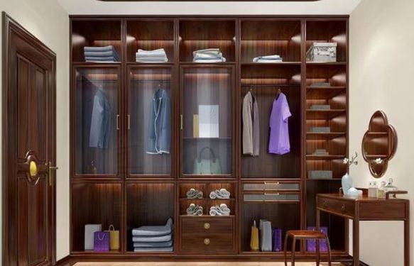 導(dǎo)購知識|私人定制紅木家具流程，怕吃虧的一定要看！