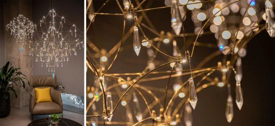 從2020家居潮流4大關鍵詞出發，為您解讀燈飾設計新趨勢