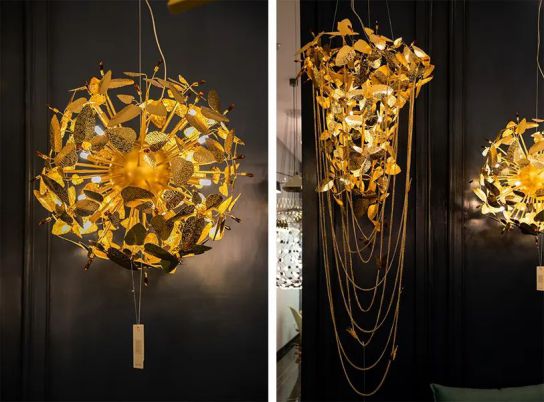 從2020家居潮流4大關鍵詞出發，為您解讀燈飾設計新趨勢