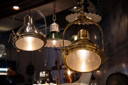 從2020家居潮流4大關鍵詞出發，為您解讀燈飾設計新趨勢