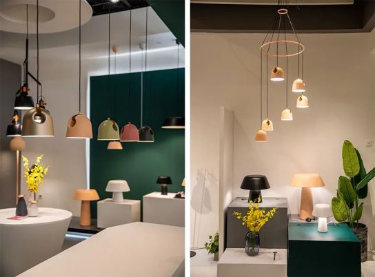 從2020家居潮流4大關鍵詞出發，為您解讀燈飾設計新趨勢