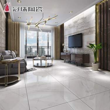 品牌產品|冠珠瓷磚質量怎么樣，價格一覽表是怎樣的