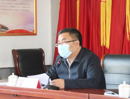 壽光市特色產業(yè)集群（防水卷材等）廢氣治理工作現(xiàn)場會召開 