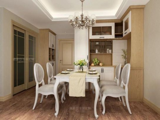 看索菲亞木門 X 全屋定制，搭配出媲美家居雜志的時尚家居