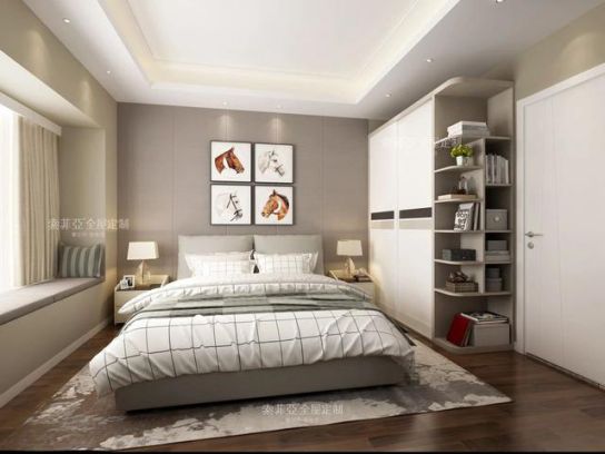 看索菲亞木門 X 全屋定制，搭配出媲美家居雜志的時尚家居