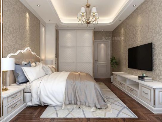 看索菲亞木門 X 全屋定制，搭配出媲美家居雜志的時尚家居