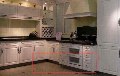 安裝櫥柜別省錢,漏裝了這個最重要的東西 安裝櫥柜別省錢,漏裝了這個最重要的東西